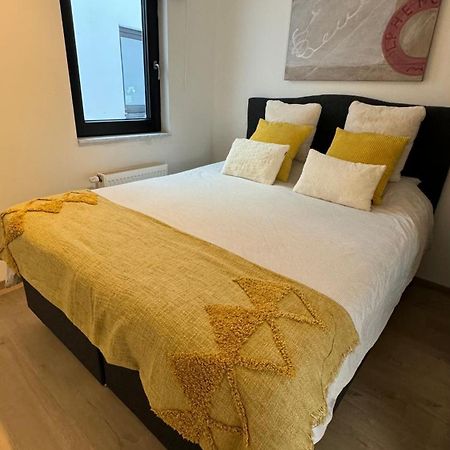 ブランケンベルヘViki'S Penthousjeアパートメント エクステリア 写真